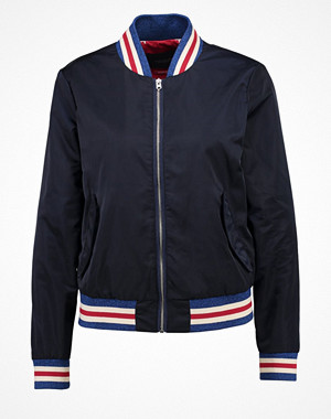 Scotch & Soda Bomberjacka navy