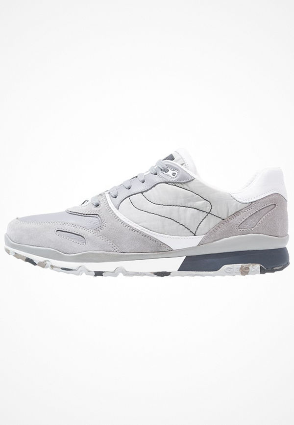 Geox SANDFORD Sneakers stone/navy