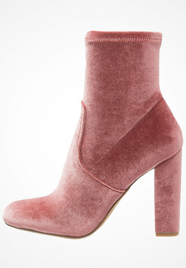 Steve Madden EDITT Klassiska stövletter rose