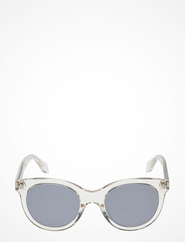 Alexander McQueen Eyewear Am0024s
