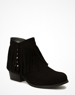 Shoebiz Short Boot