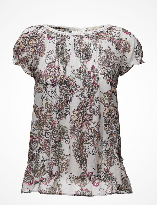 Odd Molly Caribou S/S Blouse