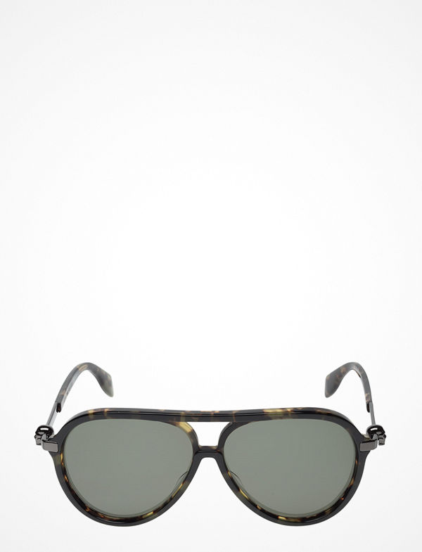 Alexander McQueen Eyewear Am0020s