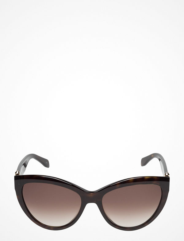 Alexander McQueen Eyewear Am0003s