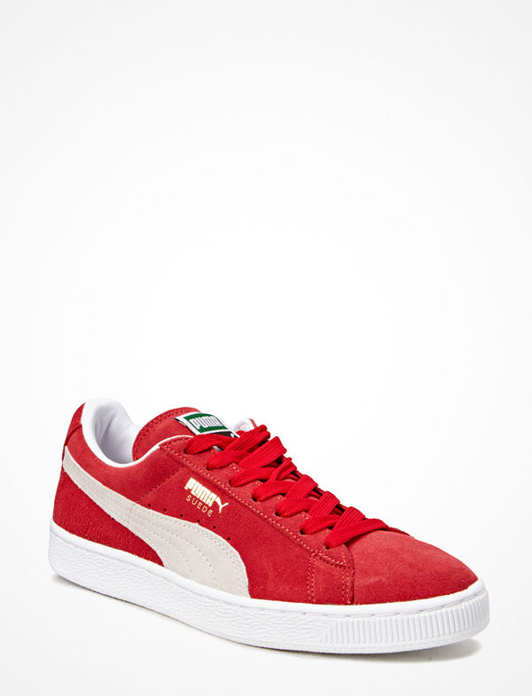 Puma Suede Classic+