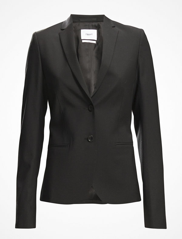 Filippa K Jackie Cool Wool Jacket