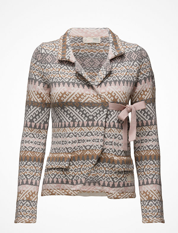 Odd Molly Lovely Knit Jacket