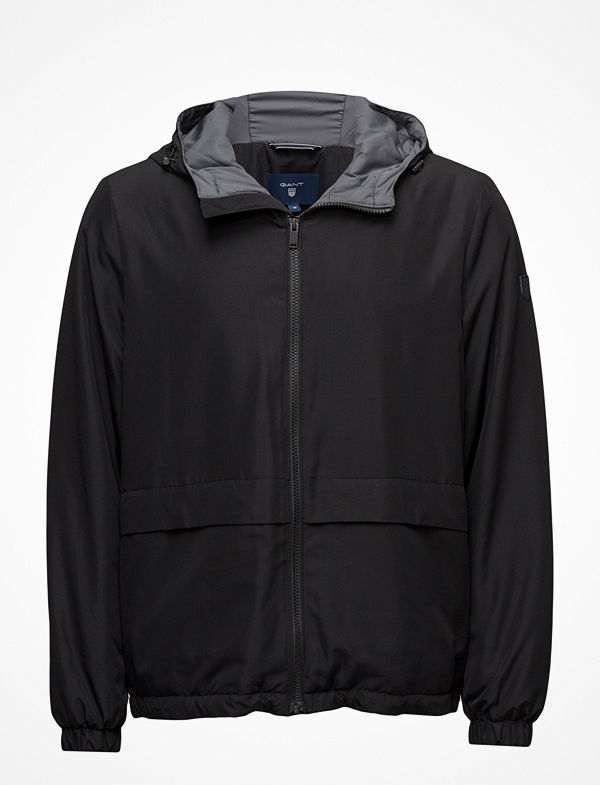 Gant The Reflective Hood Jacket