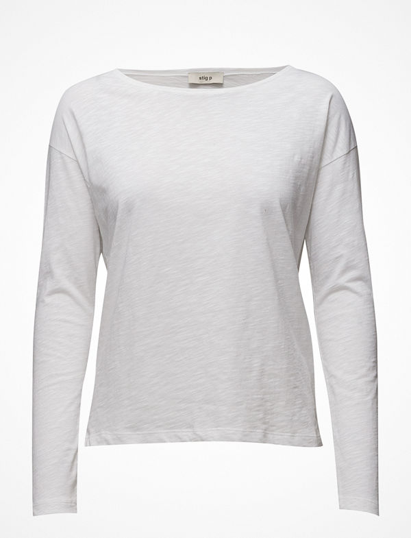 Stig P Dorrie Long Sleeve T-Shirt