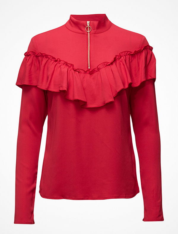 Gestuz Hanne Blouse Ze4 16
