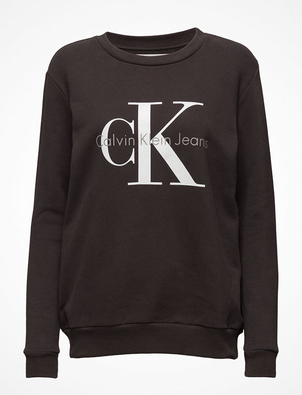 Calvin Klein Jeans Crew Neck Hwk True Icon