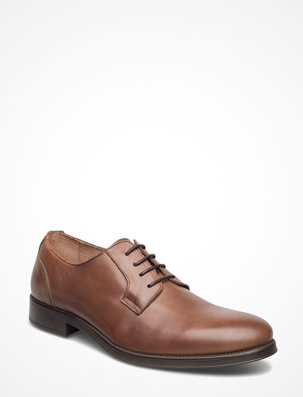 Selected Homme Shdoliver Derby Shoe Noos