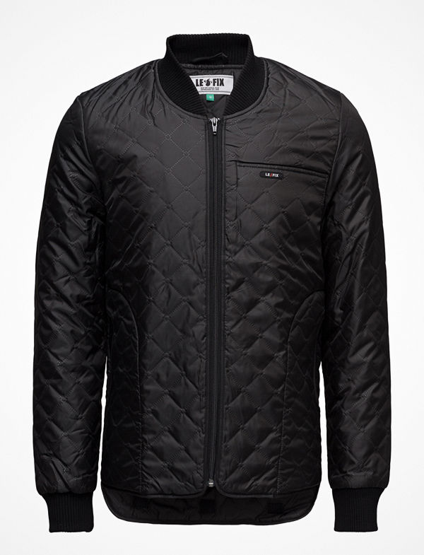 Le-Fix Thermo Jacket