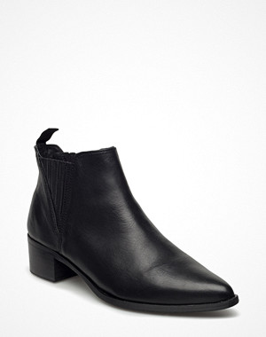 Second Female Zulu Ankle Boots
