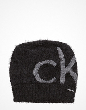 Calvin Klein Jeans Amina Logo Beanie, 0