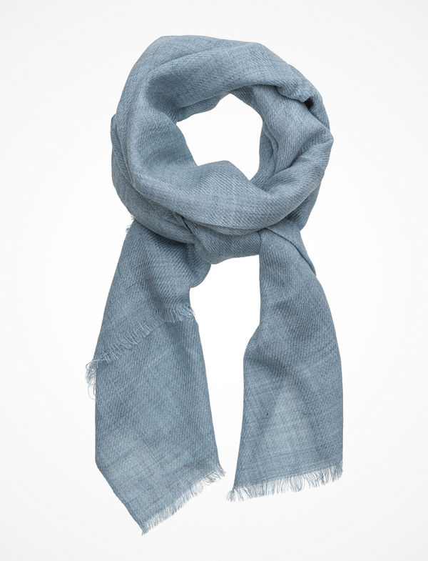 UNMADE Copenhagen Melange Woven Scarf