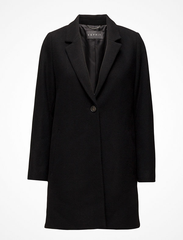 ESPRIT Collection Coats Woven