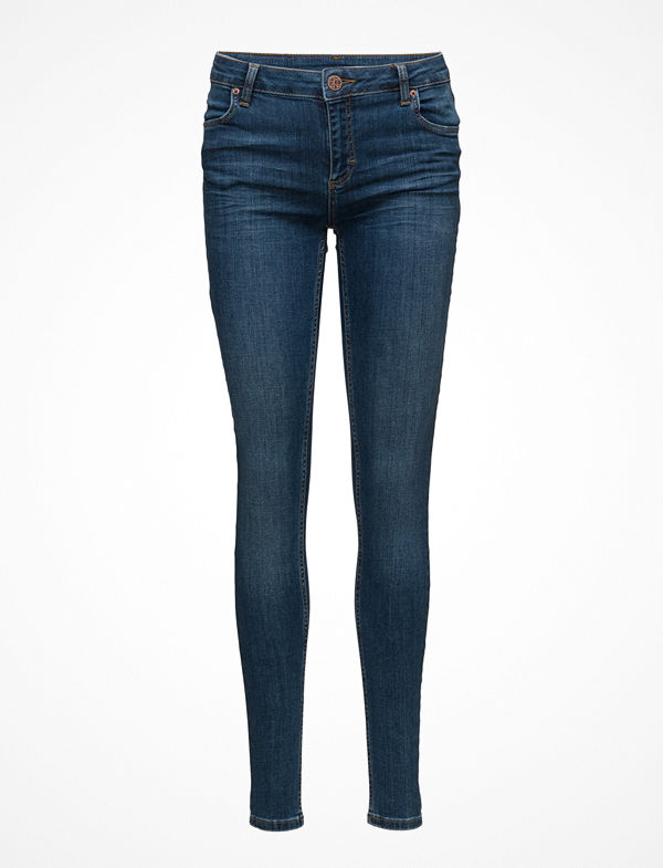 2nd One Nicole 015 Blue Past, Jeans