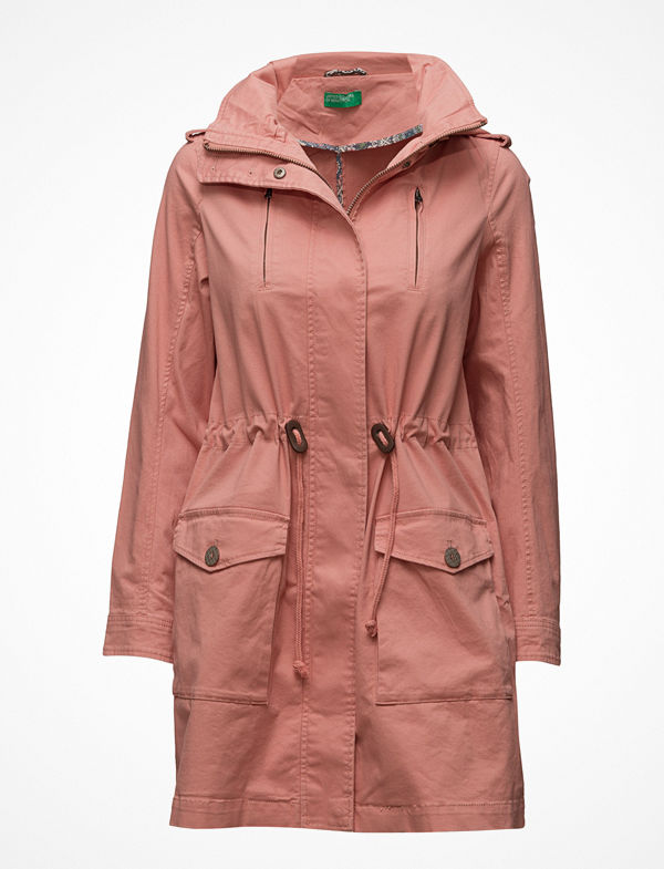 United Colors Of Benetton Heavy Jacket