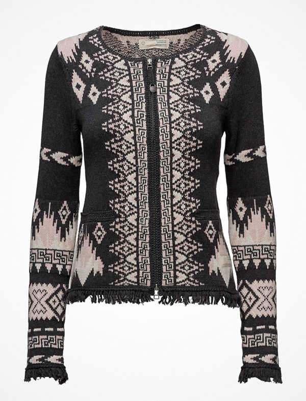 Odd Molly Chillax Cardigan