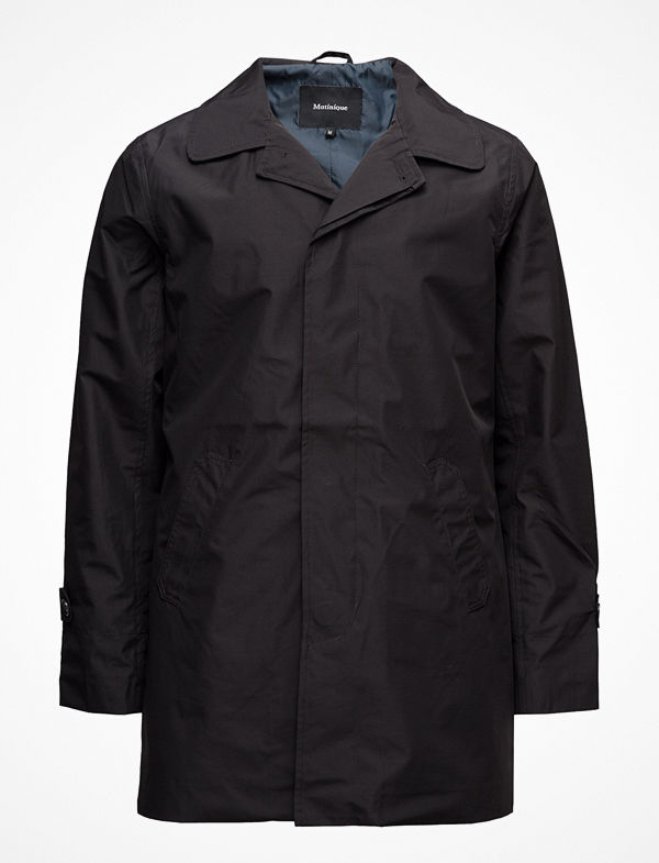 Matinique Laxon Modern Trench