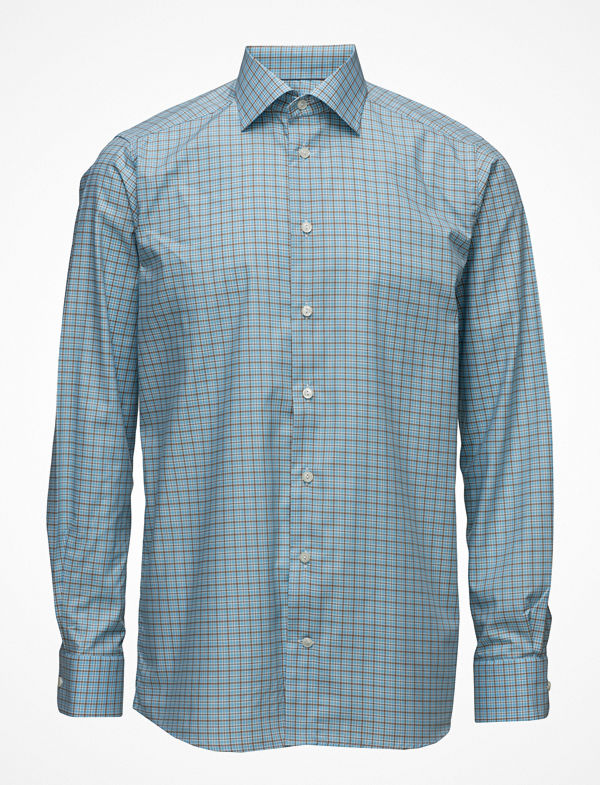 Eton Fine Twill-Contemporary