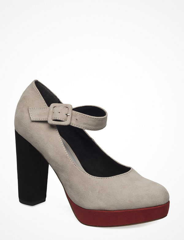 Tamaris Woms Slip-On