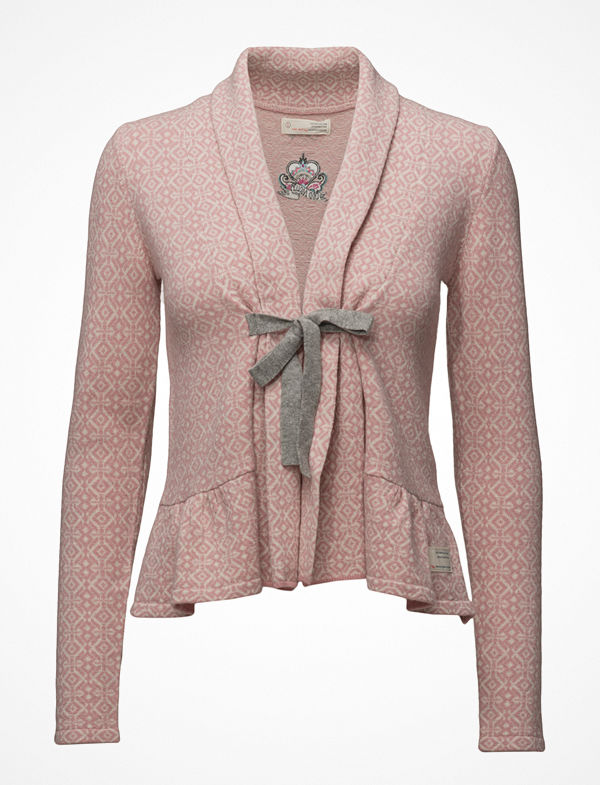 Odd Molly Canna Cardigan