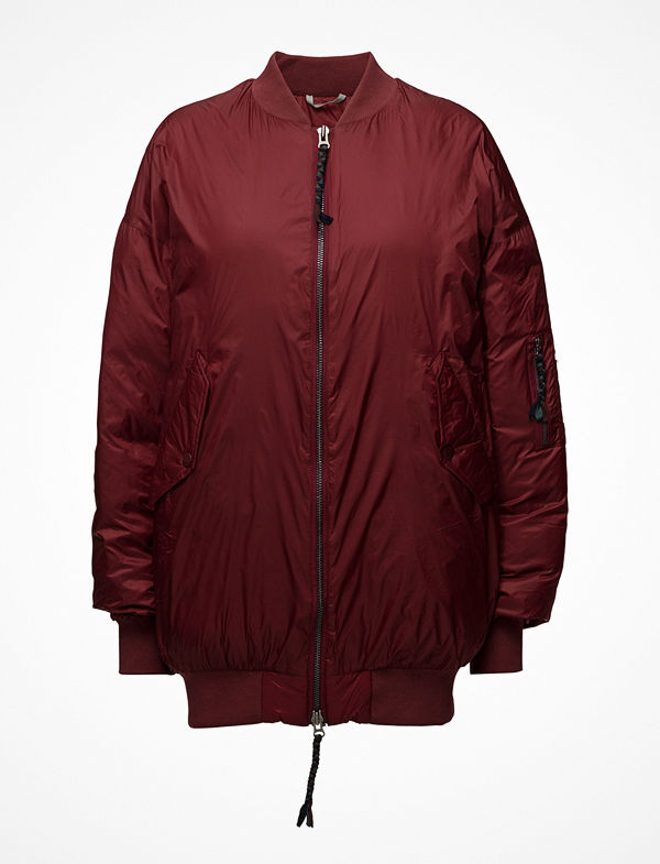 Hunkydory Cool Oversized Bomber