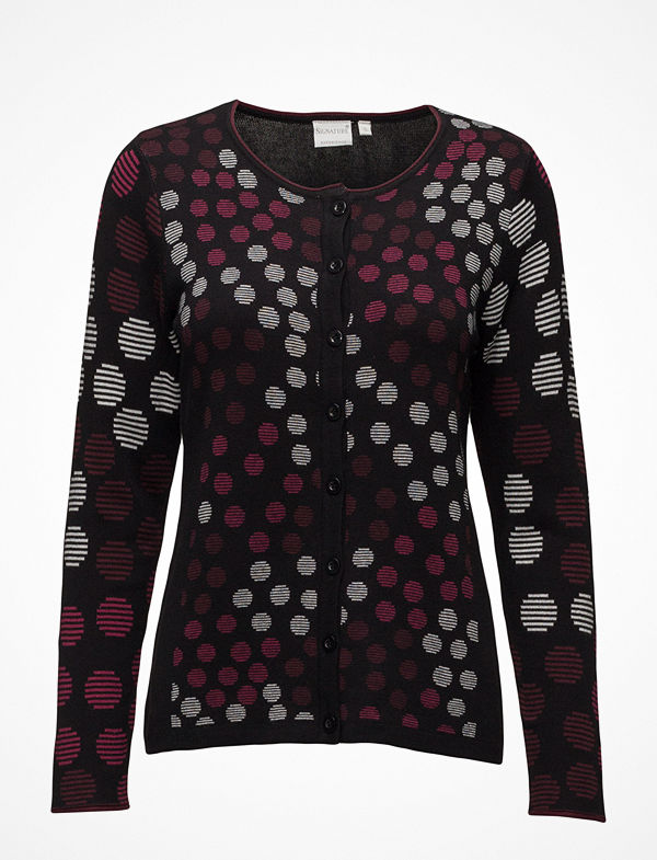 Signature Cardigan-Knit Heavy