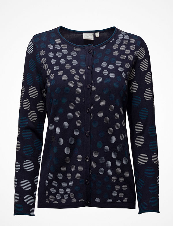 Signature Cardigan-Knit Heavy