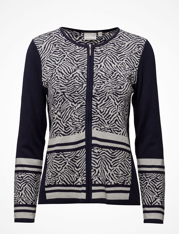 Signature Cardigan-Knit Heavy