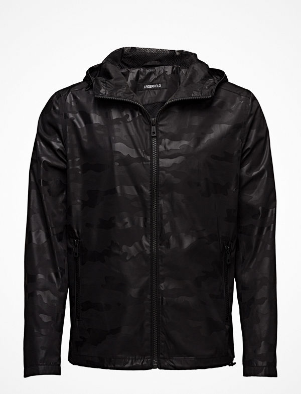 Lagerfeld Jacket