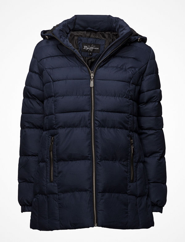 Brandtex Jacket Outerwear Heavy