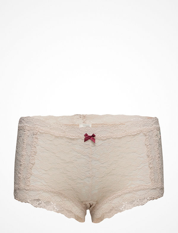 ODD MOLLY UNDERWEAR & SWIMWEAR Lace Oddity Hotpants