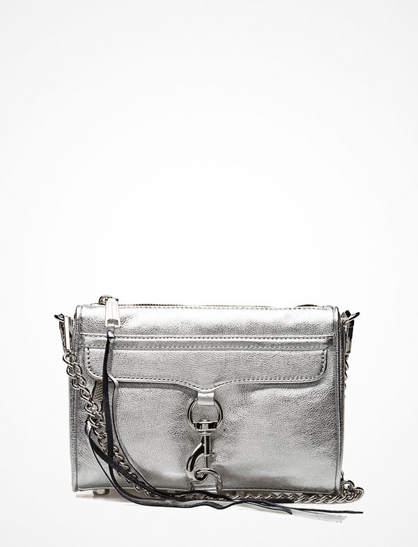 Rebecca Minkoff axelväska Mini Mac