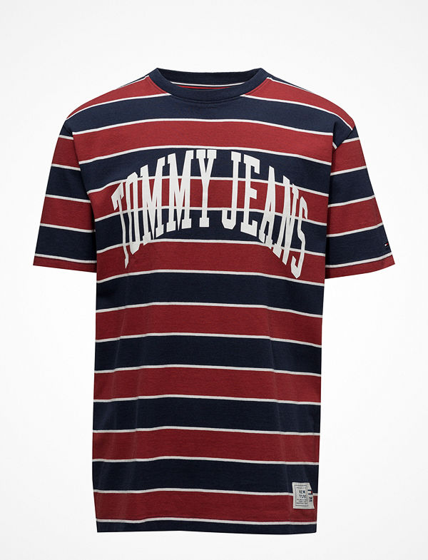 Tommy Jeans Tjm Collegiate Strip