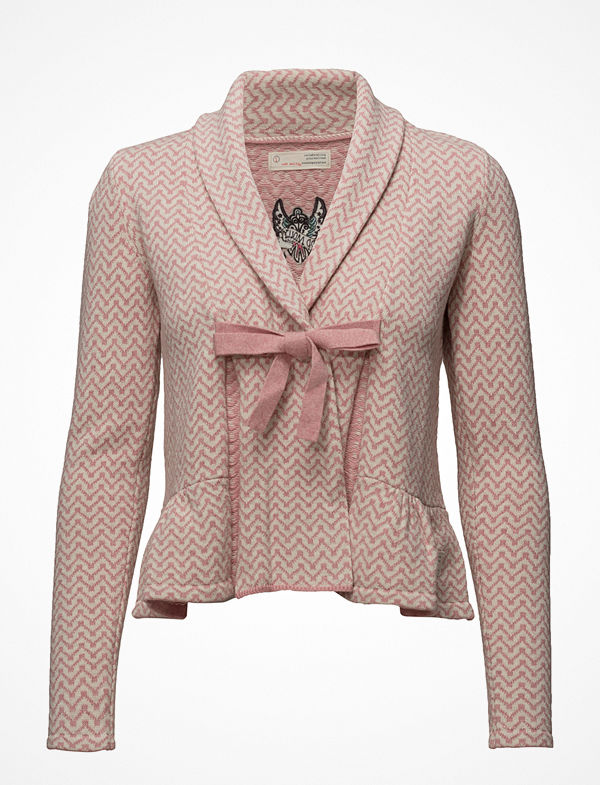 Odd Molly Canna Cardigan