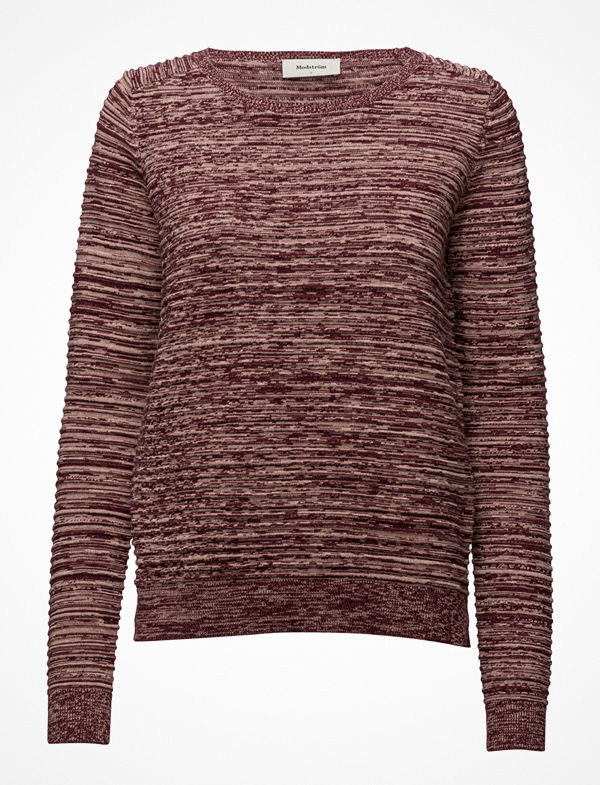 Modström Carter O-Neck