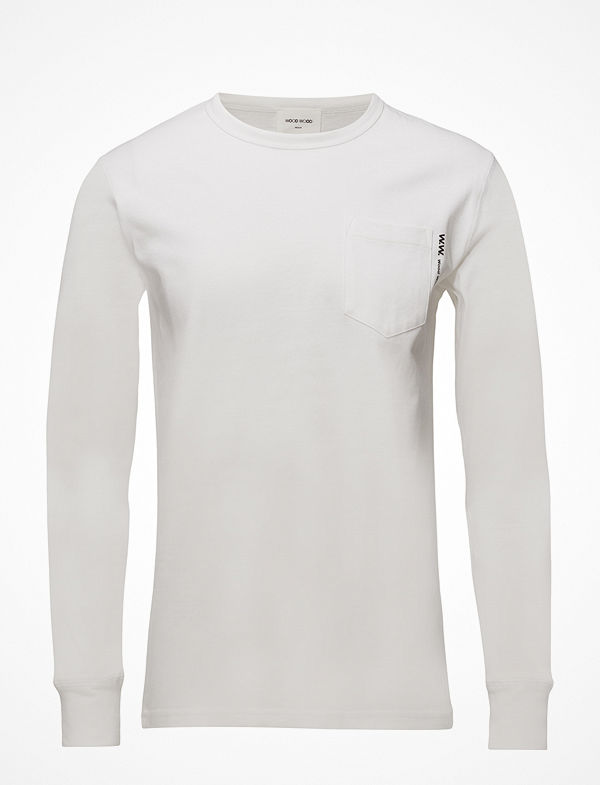 Wood Wood Lui Long Sleeve