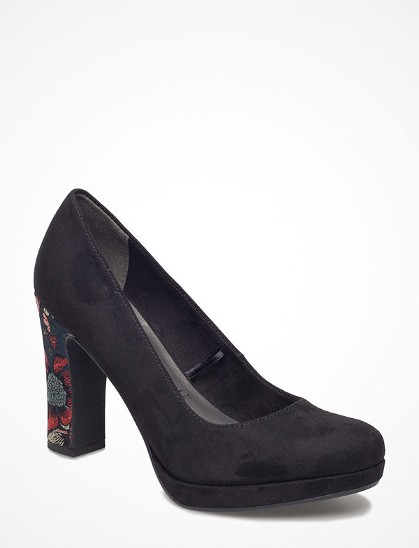 Tamaris Woms Court Shoe