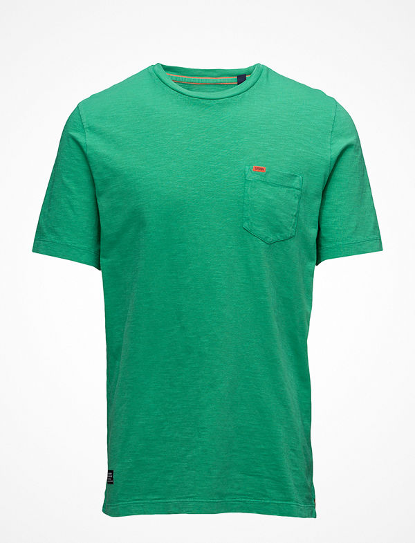 Superdry Dry Originals Pocket S/S Tee