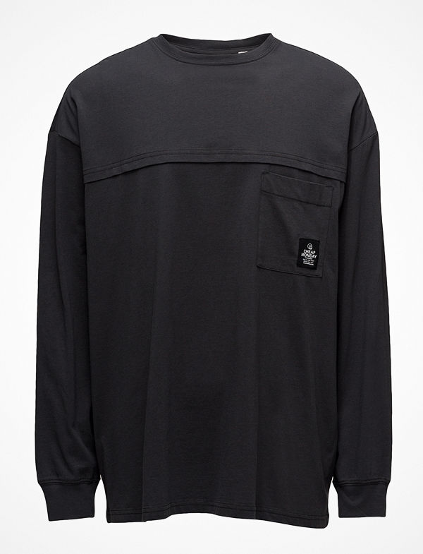 Cheap Monday Bunch Ls Tee