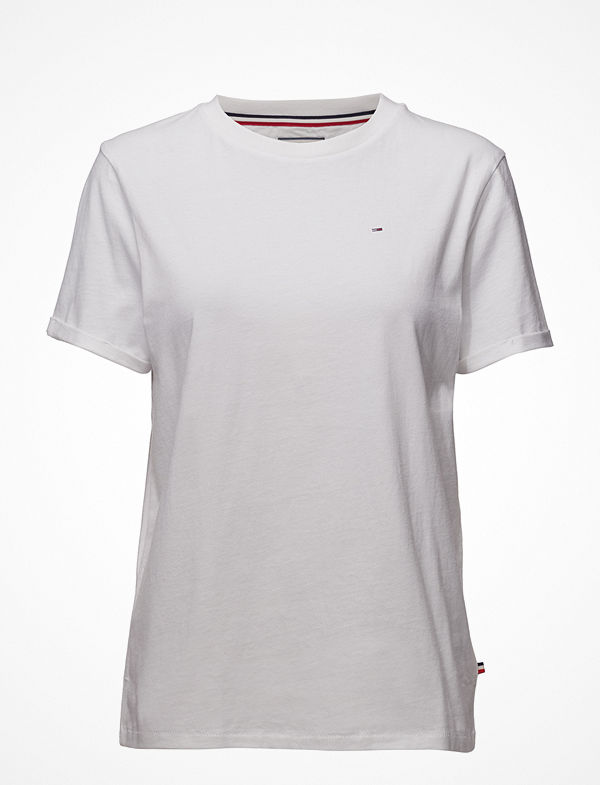Tommy Jeans Tjw Boyfriend Tee, 0