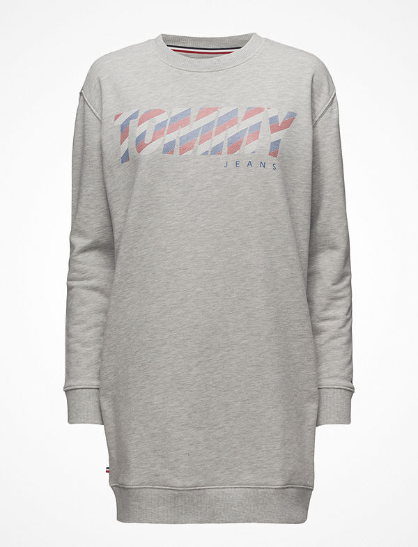 Tommy Jeans Tjw Logo Sweatshirt