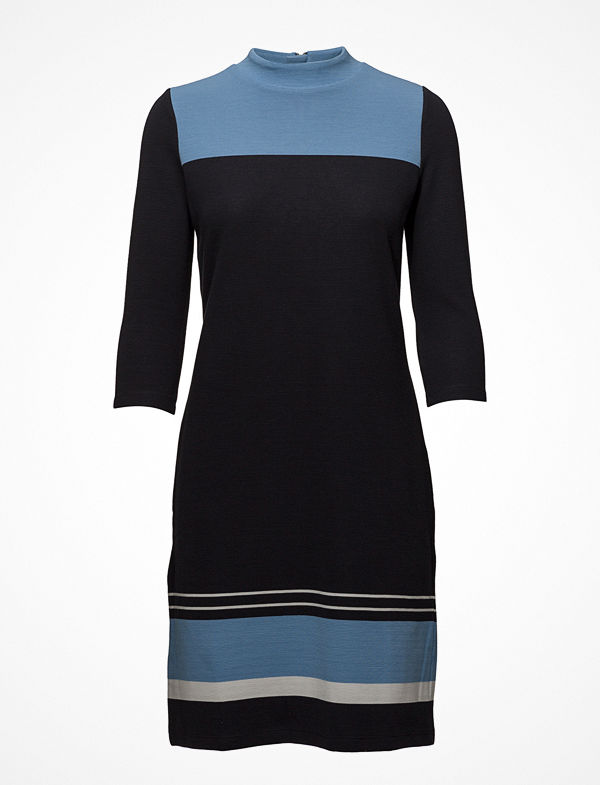 Taifun Dress Knitted Fabric