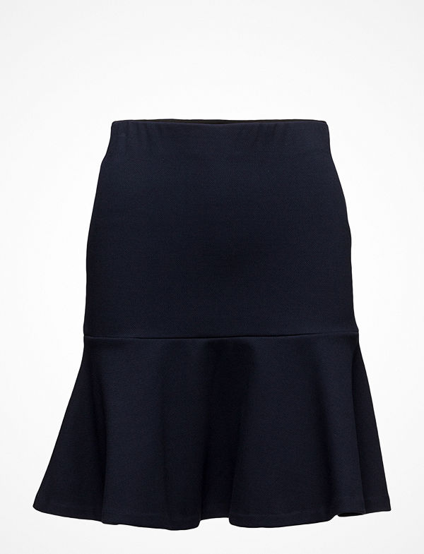 by Ti Mo Clean Flounce Skirt