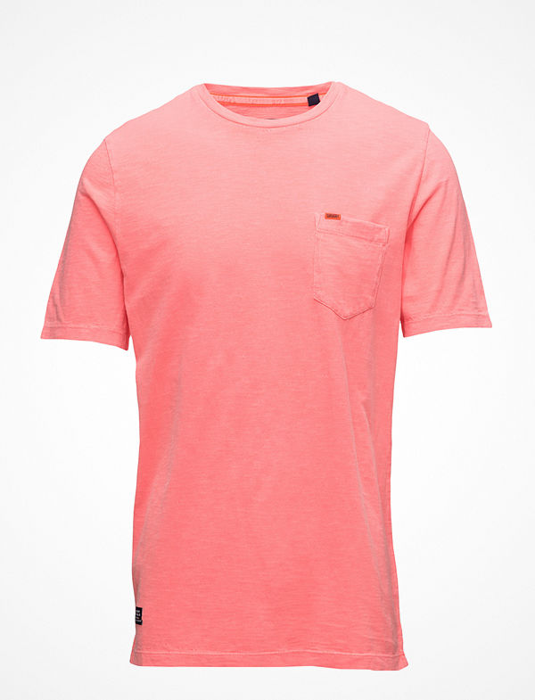 Superdry Dry Originals Pocket S/S Tee