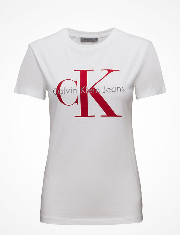 Calvin Klein Jeans Tanya-44 Cn Tee
