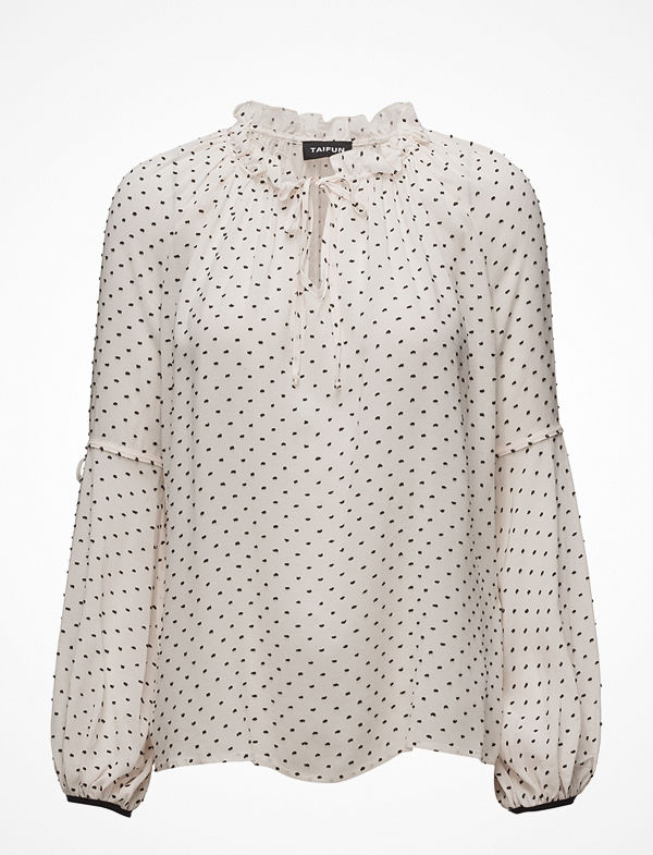 Taifun Blouse Long-Sleeve